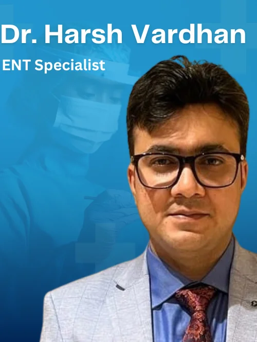 Vista ENT clinic