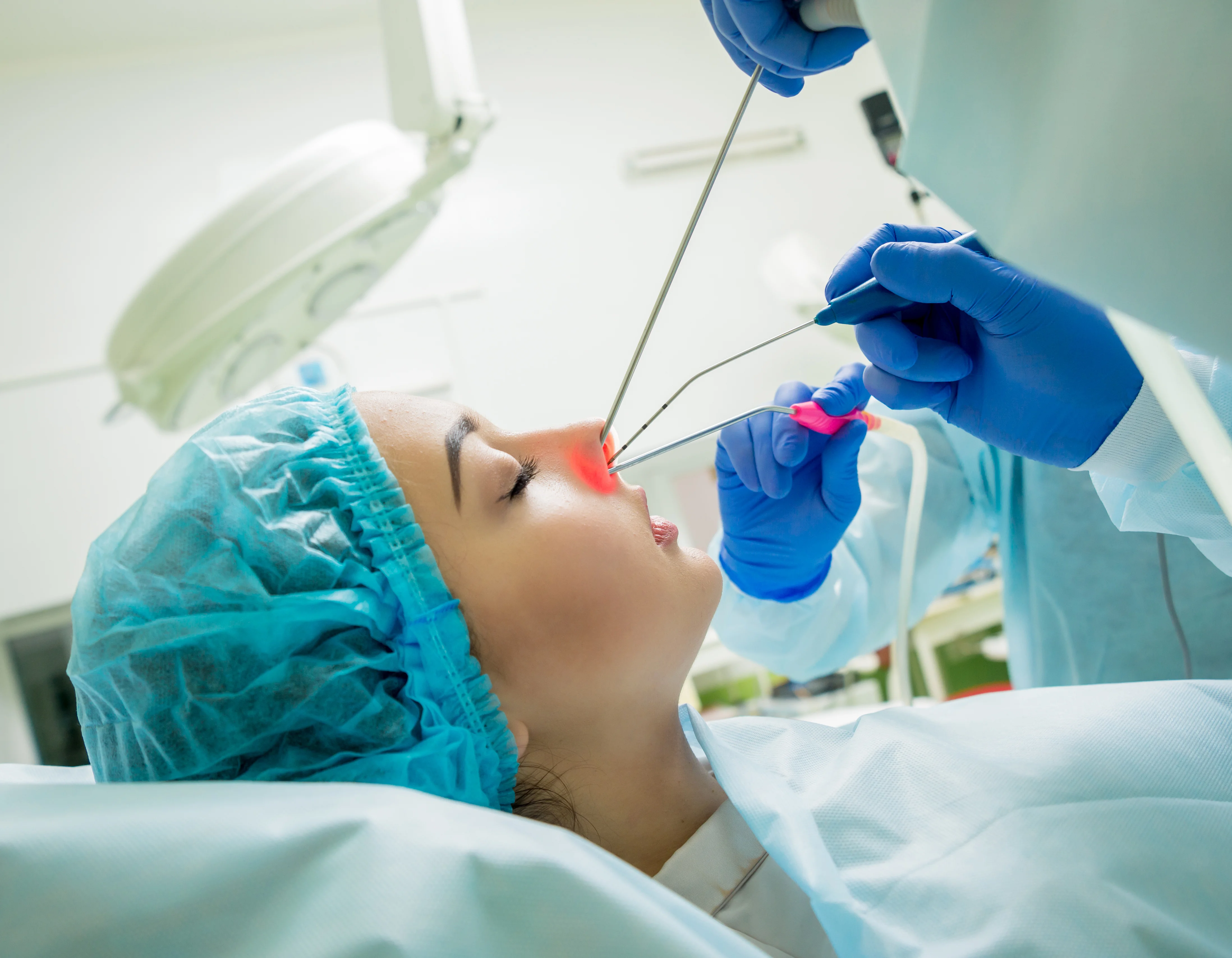 SINSU SURGERY