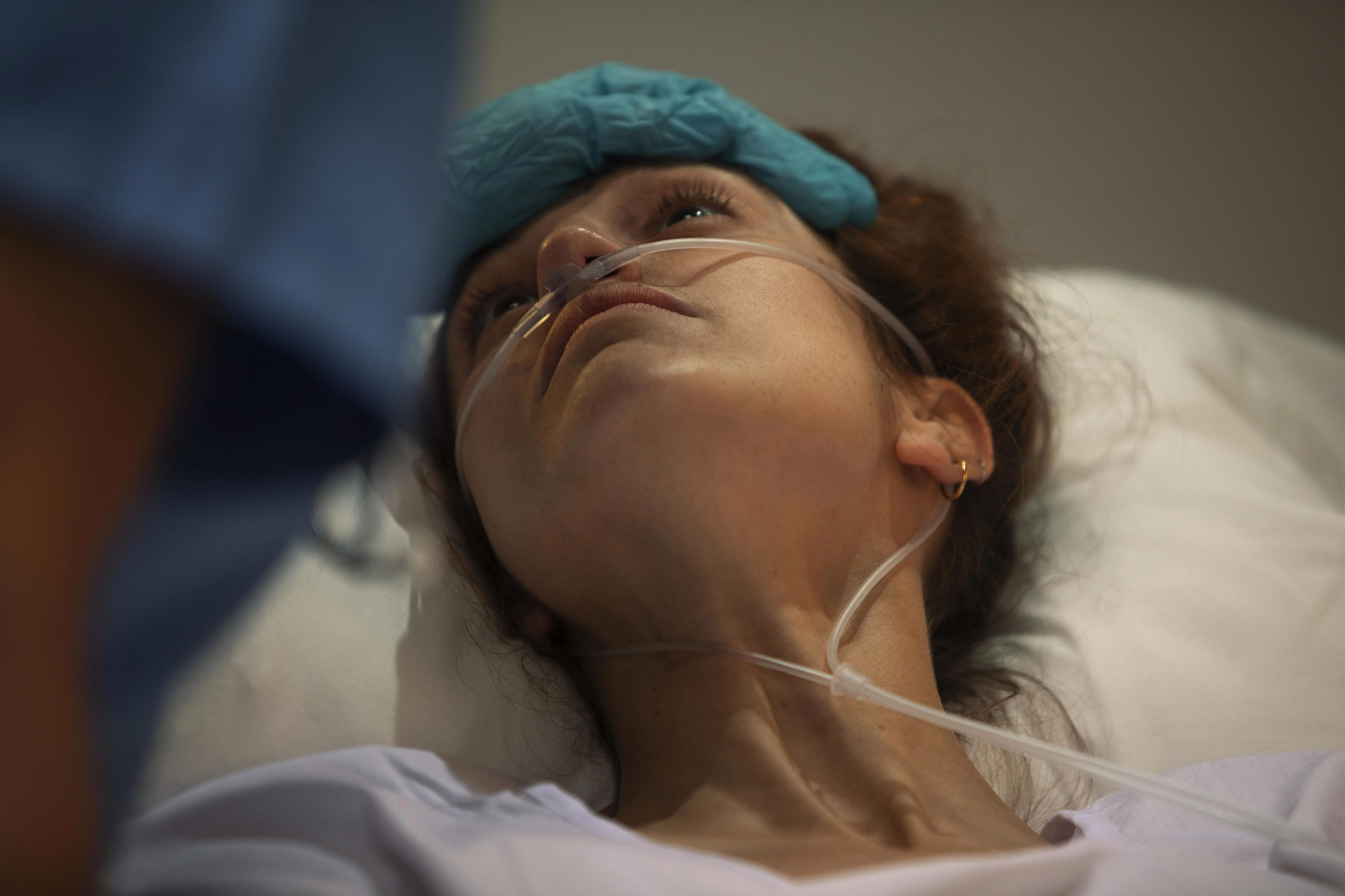 SLEEP APNEA SURGERY